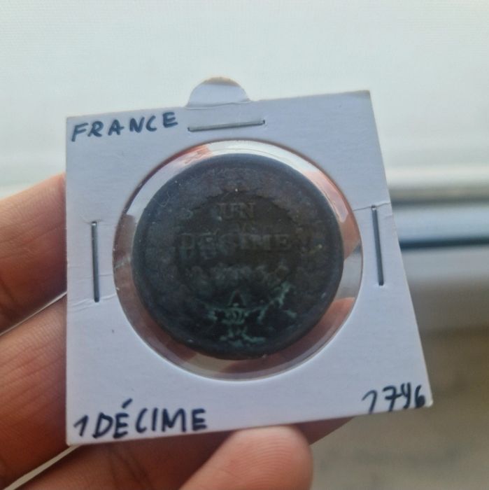 Lot monede Franta (Revolutia Franceza)