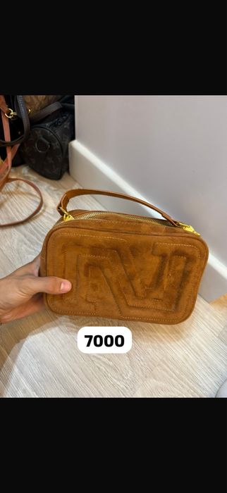 Сумки от 7500 город шымкент
