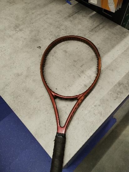 Wilson Pro Staff 280g - (SecondHand) Decathlon