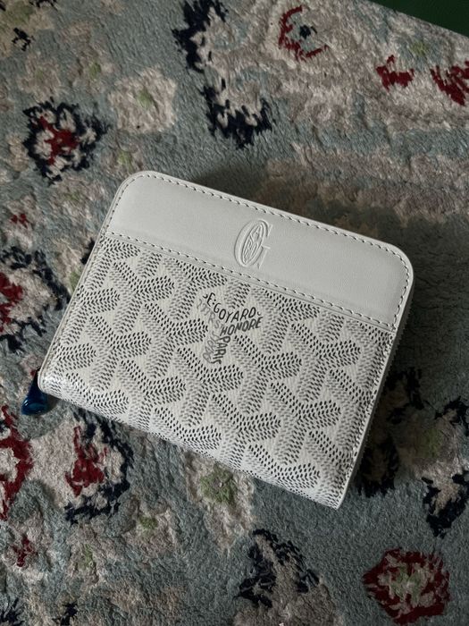 Кошелёк goyard новый