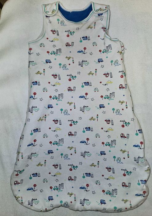 Спални чувалчета за момчета и момичета