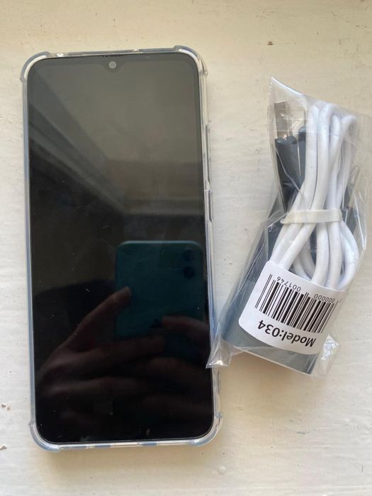 Redmi9c 200%  гарантиясымен