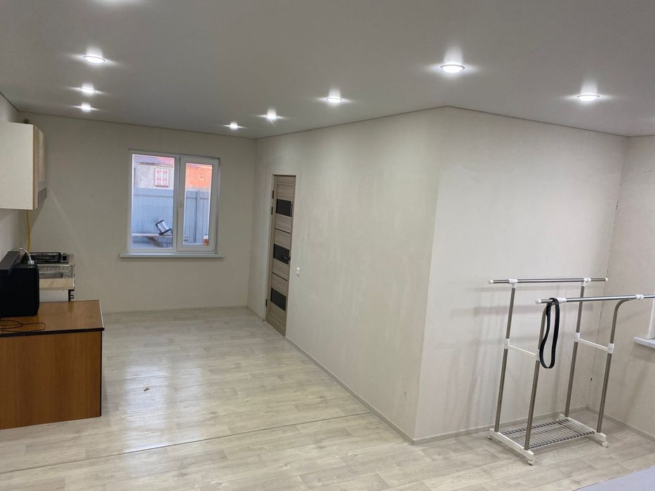 Новый Аралтал.Продам новый дом