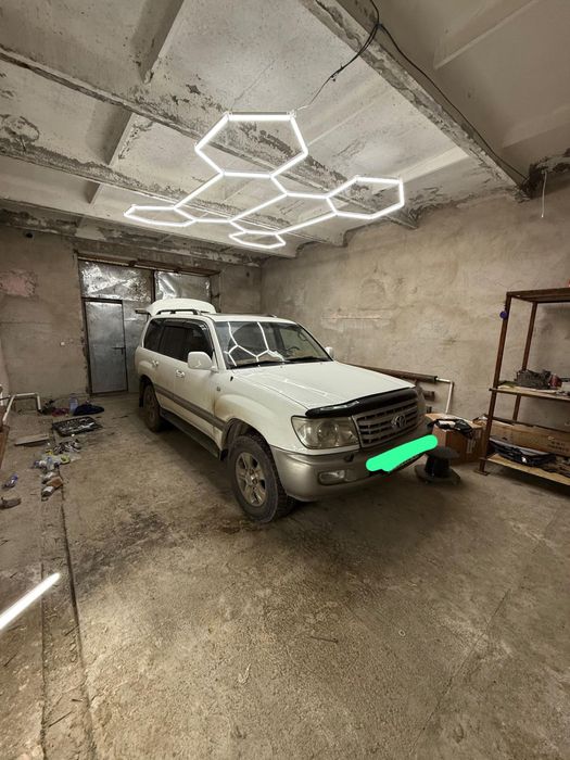 Сдам Бокс под СТО