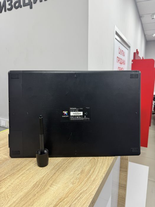 Графический планшет Intuos 5 Touch L