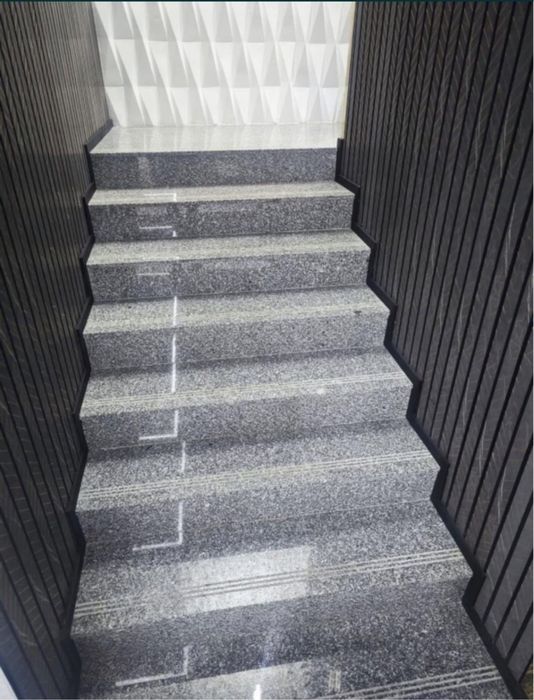 Балясина из гранита, мрамора