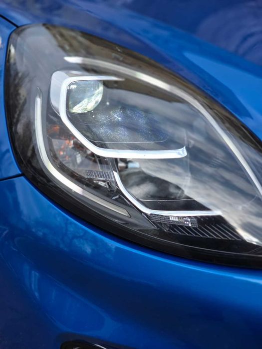 FORD PUMA 1.0 ECOBOOST HYBRID Automat 2023 TVA Deductibil