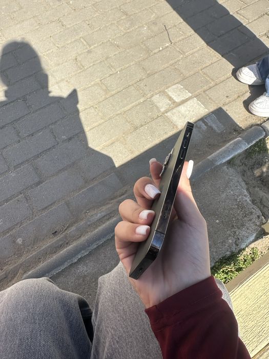 Iphone 12 pro in stare impecabila