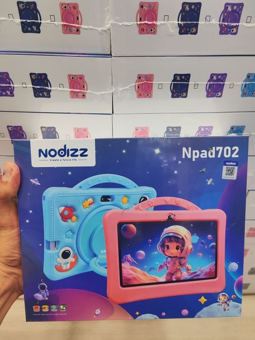 Detskiy planshet, Детский планшет oteeto nodizz ccit