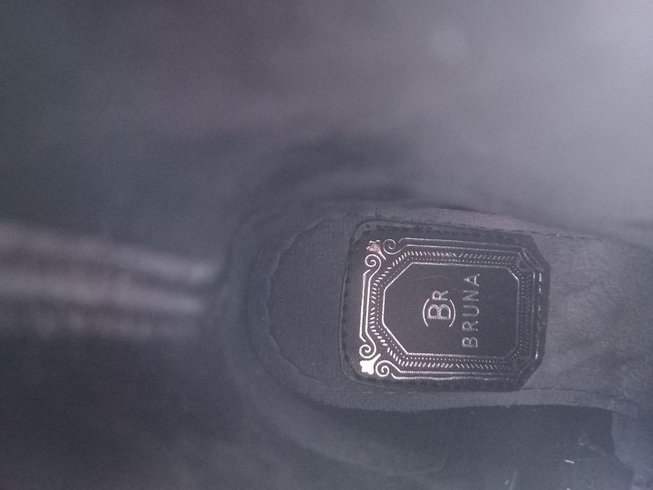 Обувь не ношенное