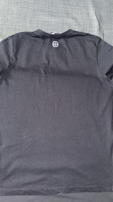 Мъжка тениска Stone island