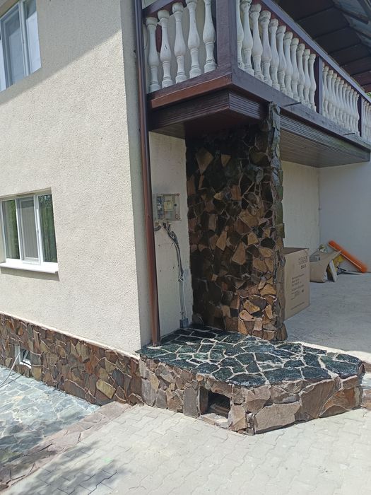 Gresie-faianta,amenajări interioare,exterioare