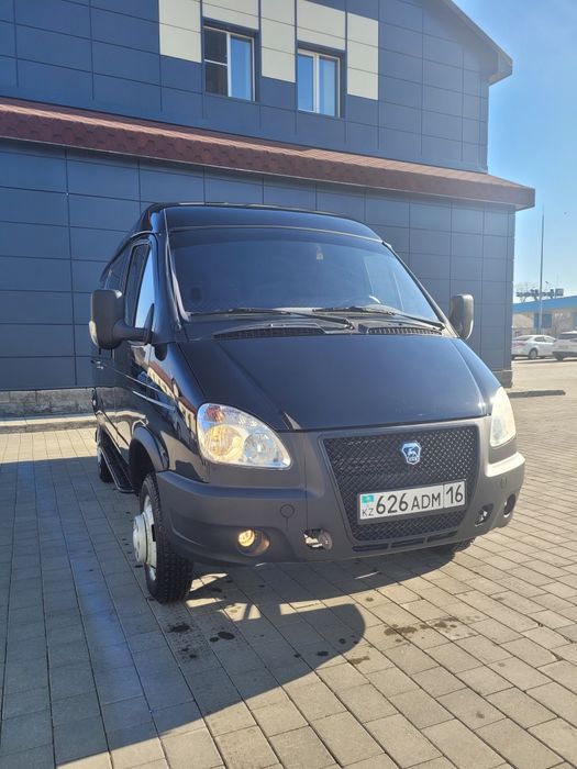 Катафалк по городу и области