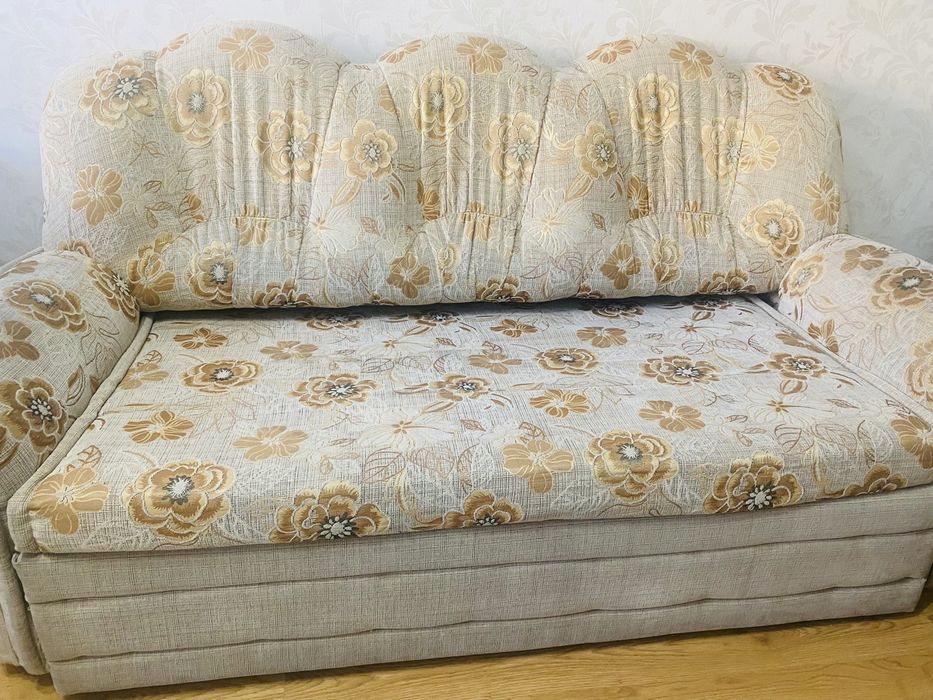 Отдам диван даром! Бесплатно