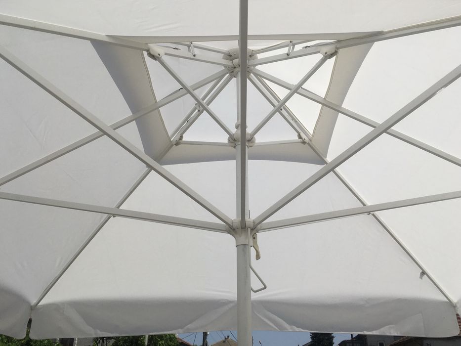 Слънцезащитен Чадър 3,5/3,5м.