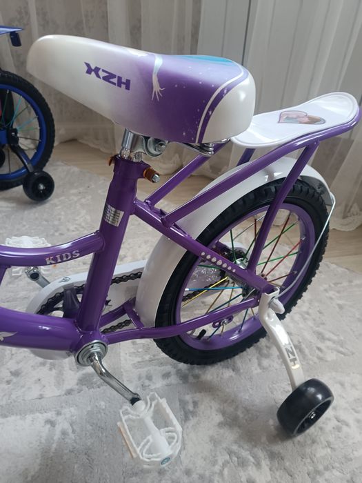 Продам новый детский велосипед