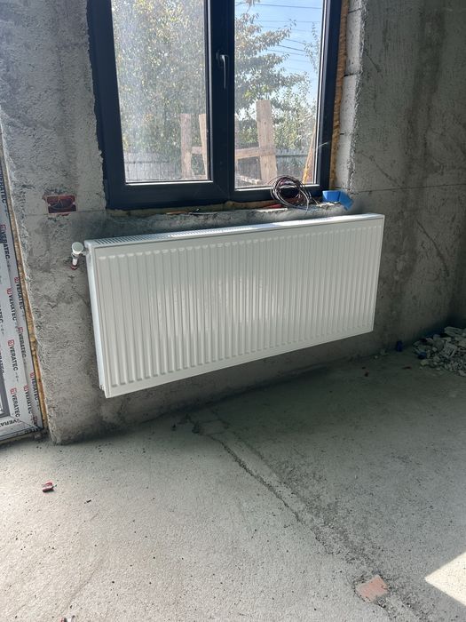 Instalator  Termic  Sanitar si Aer Conditionat