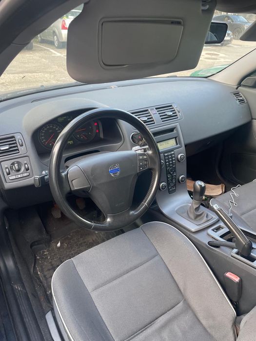Vand Volvo c30 2.0 135cp
