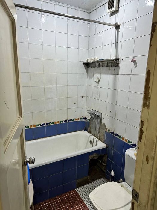 Аренда квартира метрога 5 минутли йул, без маклер