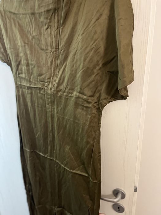 Rochie Masimo dutti purtata la o singura ocazie