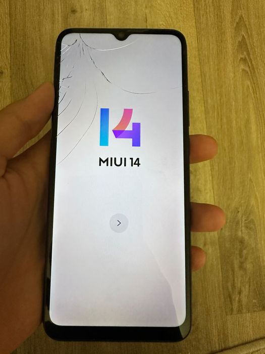Продам Редми 10С