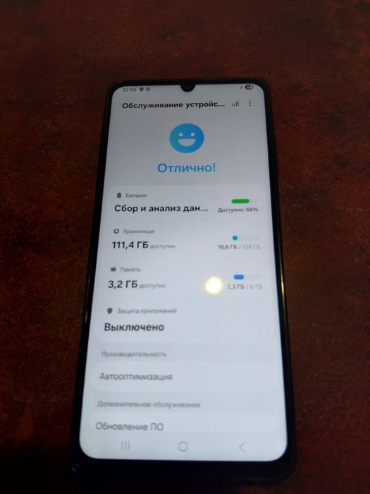 Продам Galaxy A06