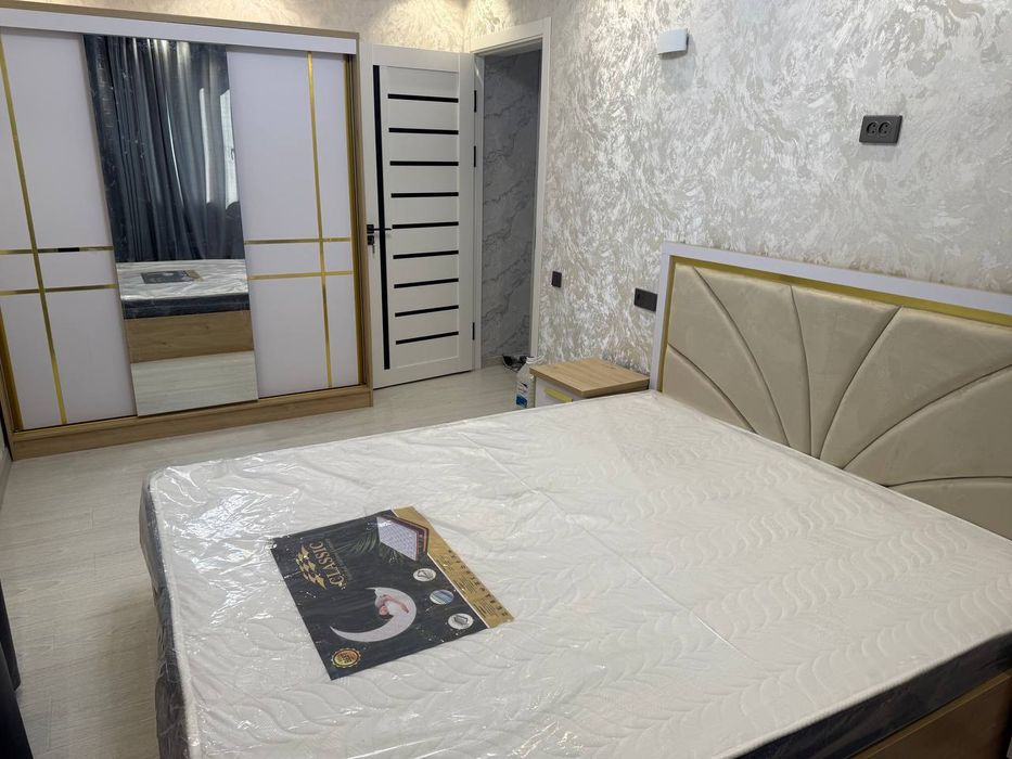 Сдам квартиру на яккасарой 2 ком