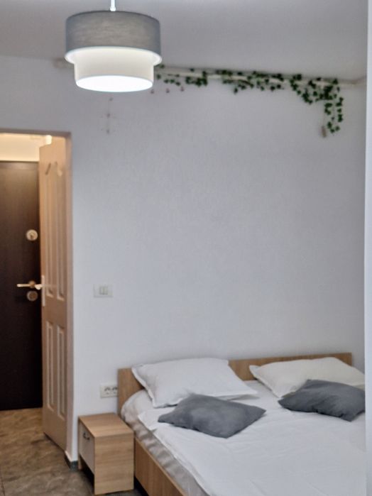 Garsoniera de inchiriat în regim hotelier