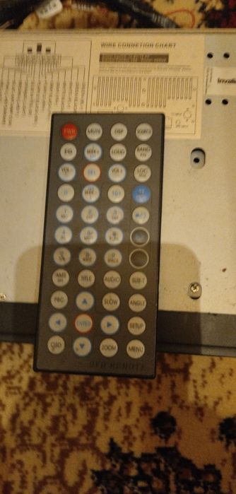 Продавам сидита за Ситроен ц5 и навигация.