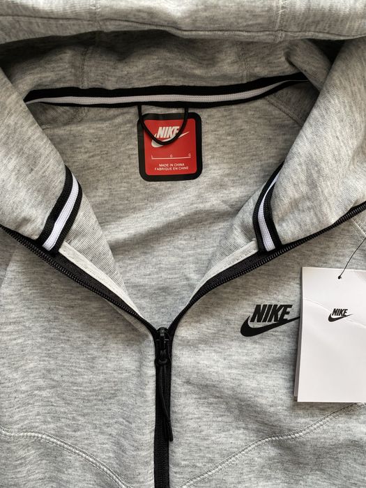 Nike tech fleece