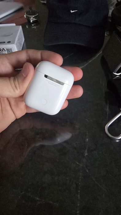 Airpods 2 оригинал