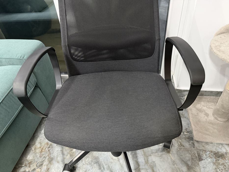 Scaun de birou ergonomic Ikea Markus