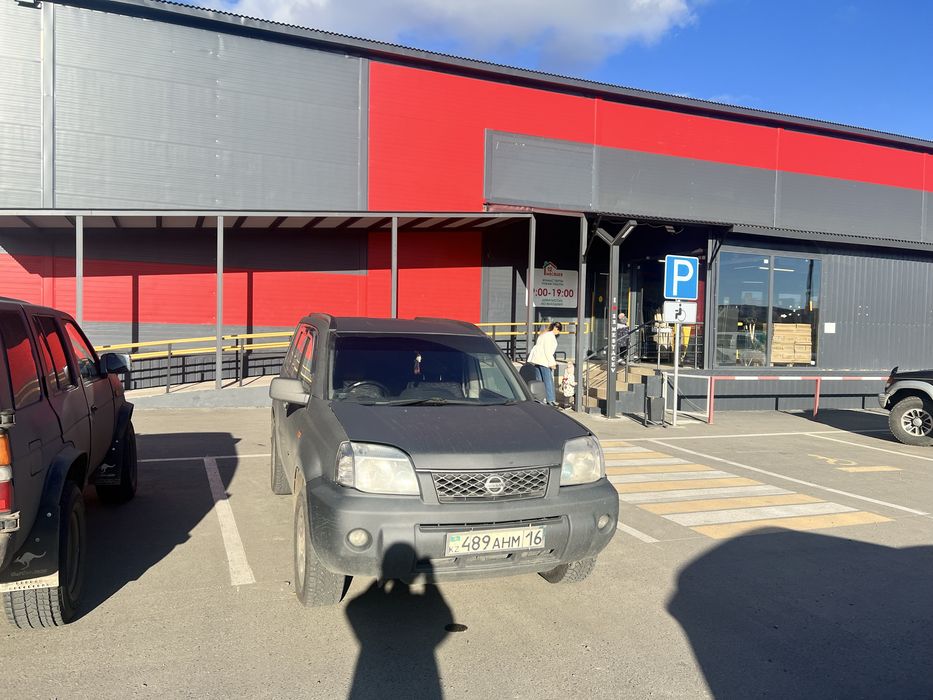 Продам или обмен на дом