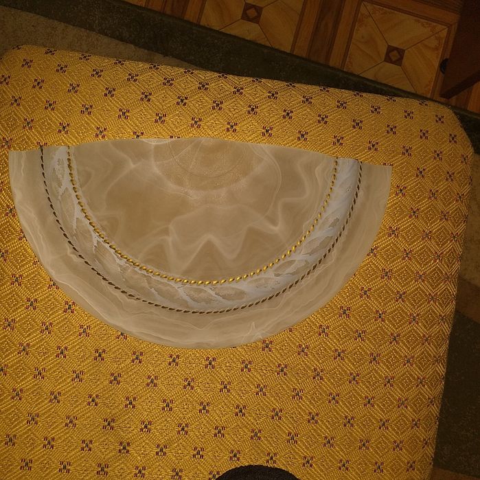 Продам плафон от люстры