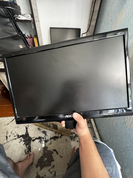Monitor LCD 47cm(18.5”)