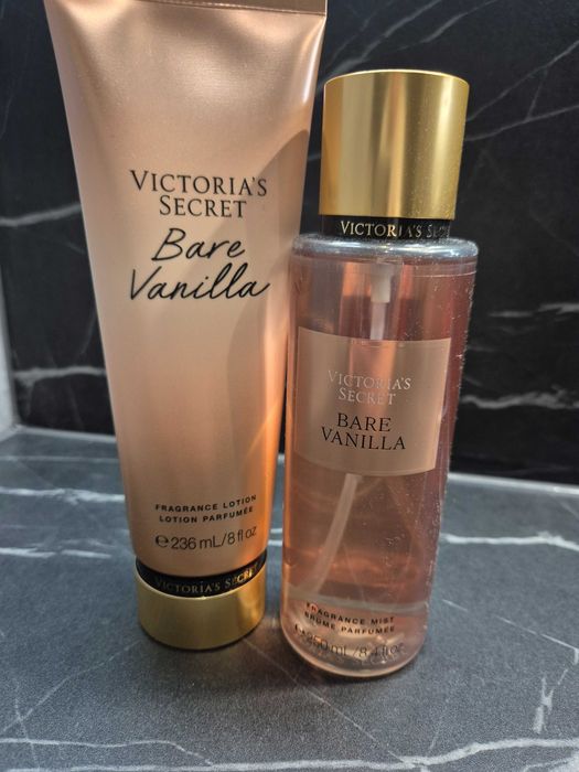 Set Victoria's Secret