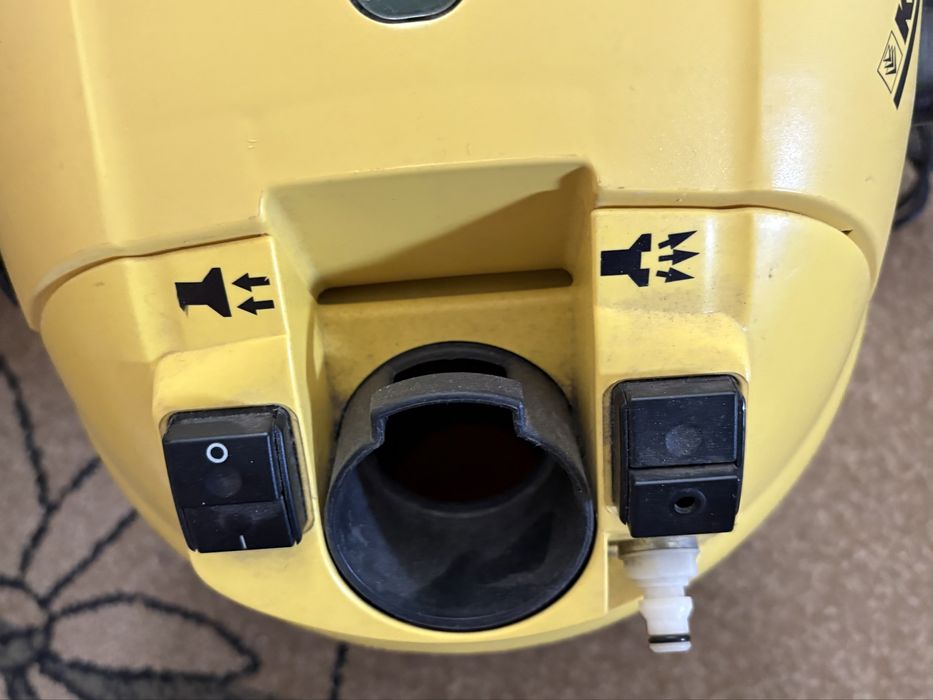 Моющий пылесос  KARCHER  SE 3001