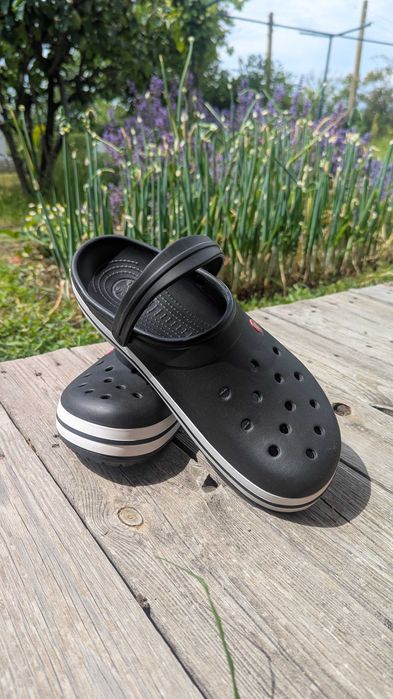 Мъжки чехли Crocs, размер 48-49