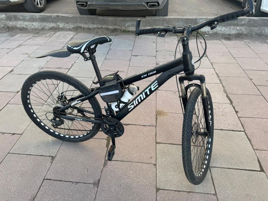 Продам велосипеды