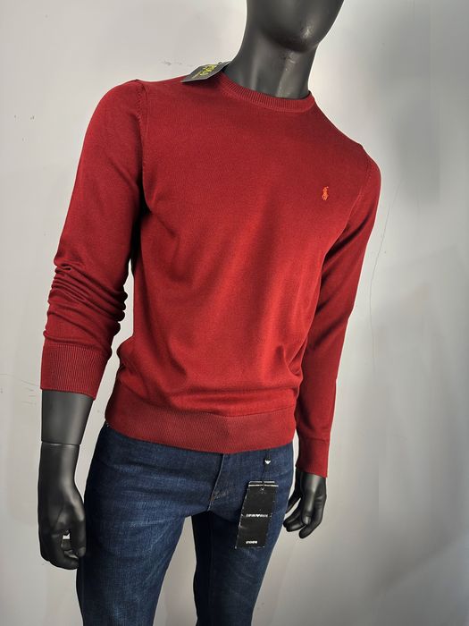 Polo , Hugo мъжки пуловер