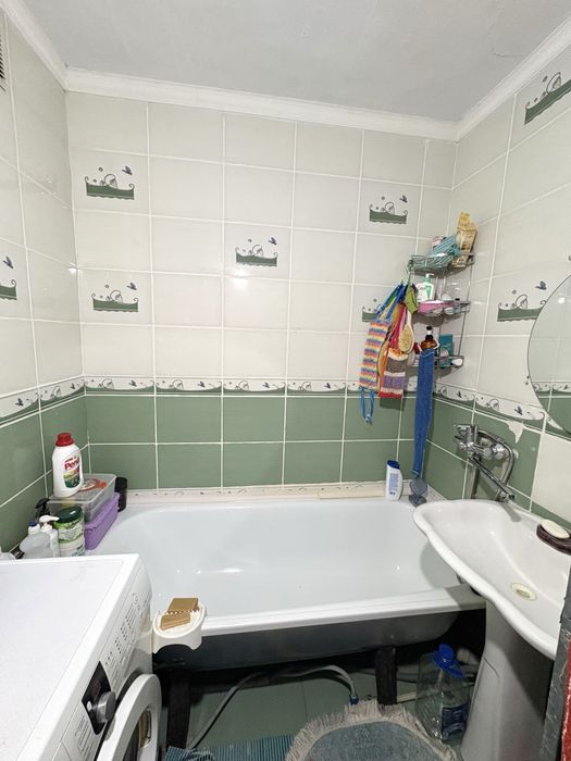 Продам 2-х комн. квартиру на КШТ