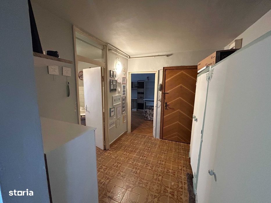 Zona Soarelui.Apartament 2 camrer de inchiriat