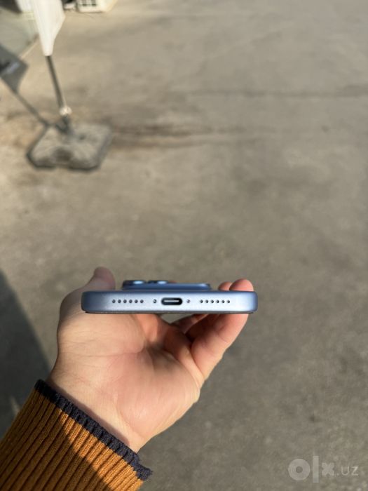 Iphone 18 pro max blue