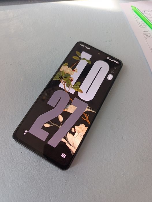 Xiaomi Poco F3 6+128gb