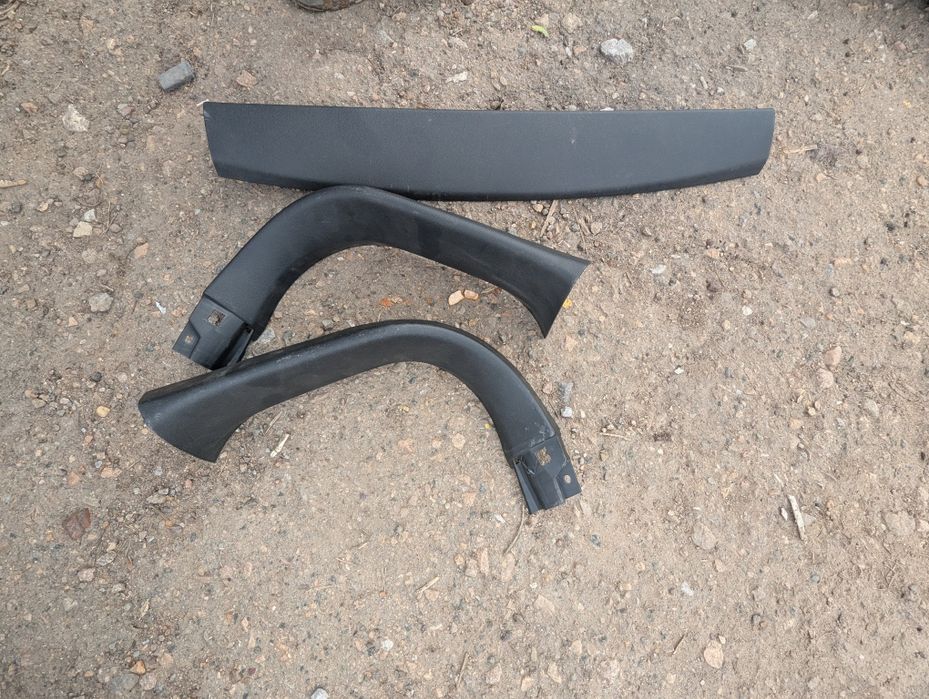 Запчасти на changan cs 55 plus