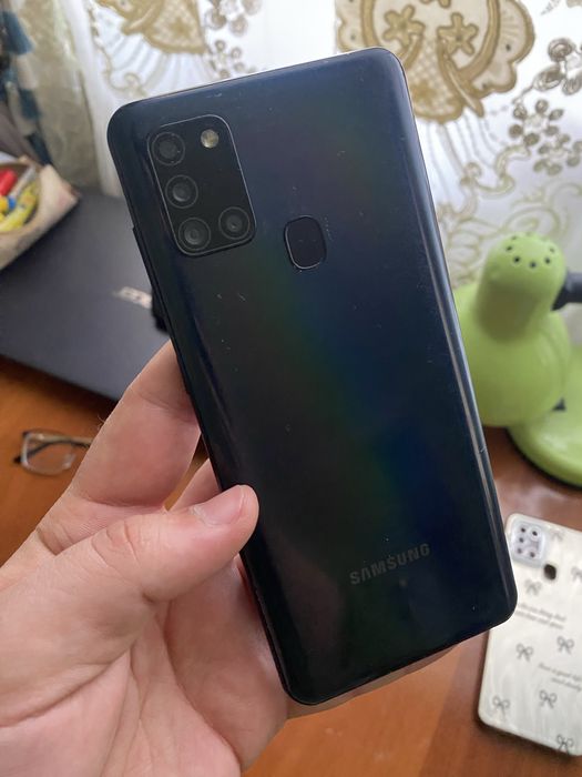 Samsung Galaxy A21s