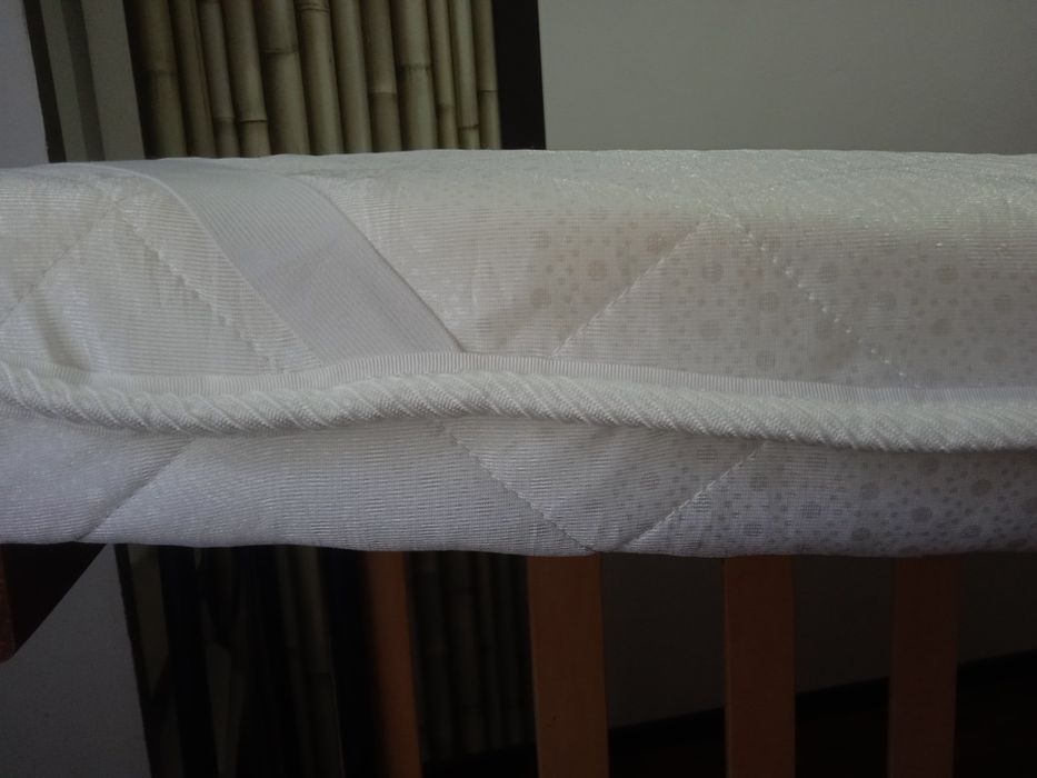 Продам матрас новый