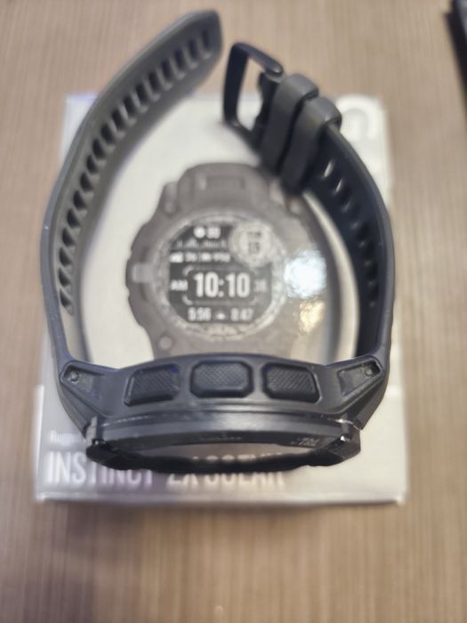 Garmin instinct 2x solar 50 mm