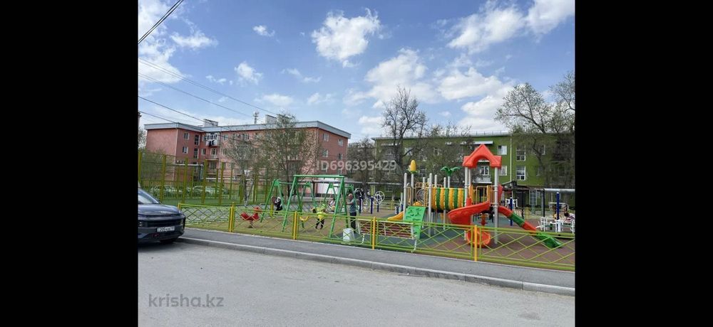 Продам квартиру в центре города