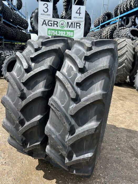 Cauciucuri cu garantie 420/85R34 noi radiale